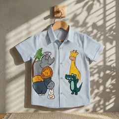 Little Safari