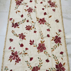 Ivory Bloom