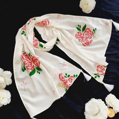 Rose Veil