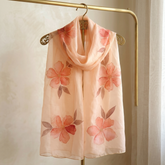 Peach Bloom
