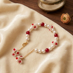 Pearl Petals