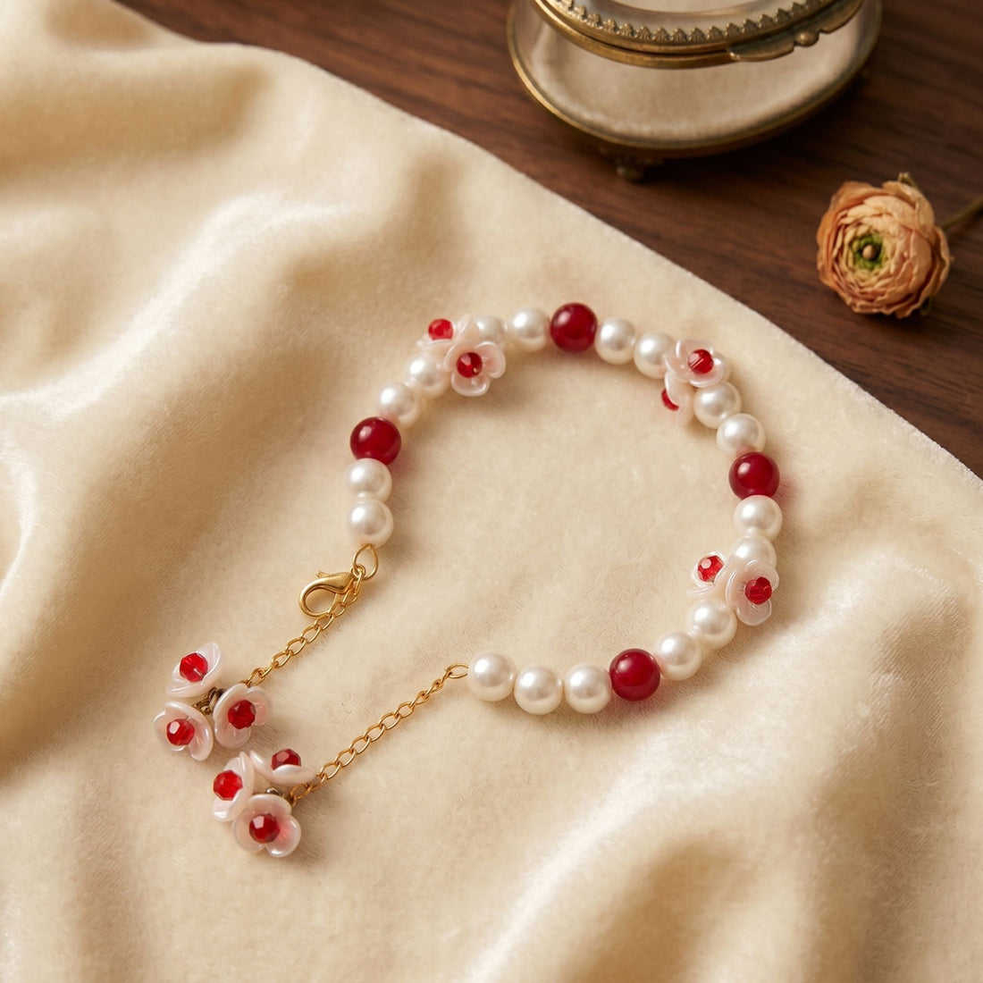 Bead Edit