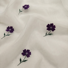 Plum Petals