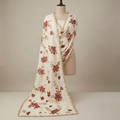 Ivory Bloom