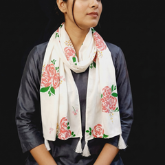 Rose Veil