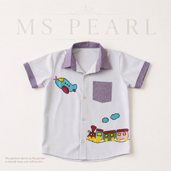 Travel Tales