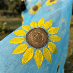 Sunflower Edit