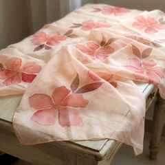 Peach Bloom