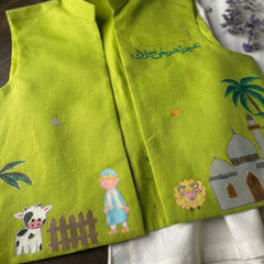 Eid Karwan