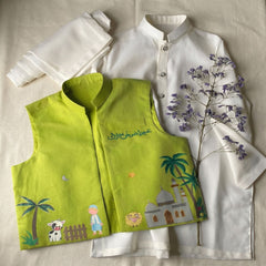 Eid Karwan