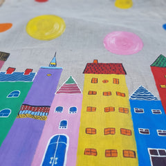 Urban Canvas
